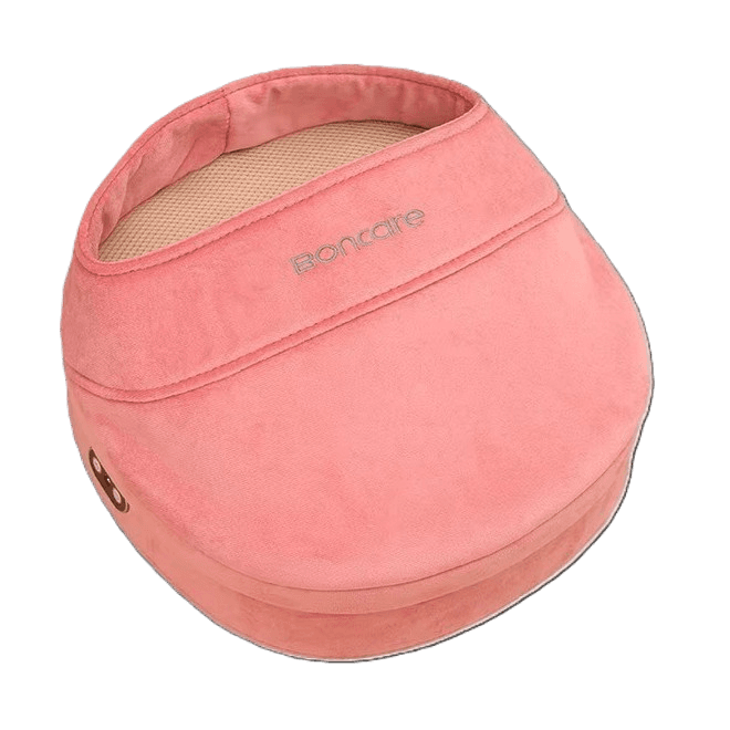 Вибрационный массажер для ног Hubllot