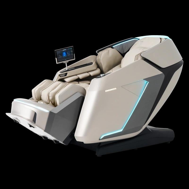 Массажное кресло Ergonova Aviator X