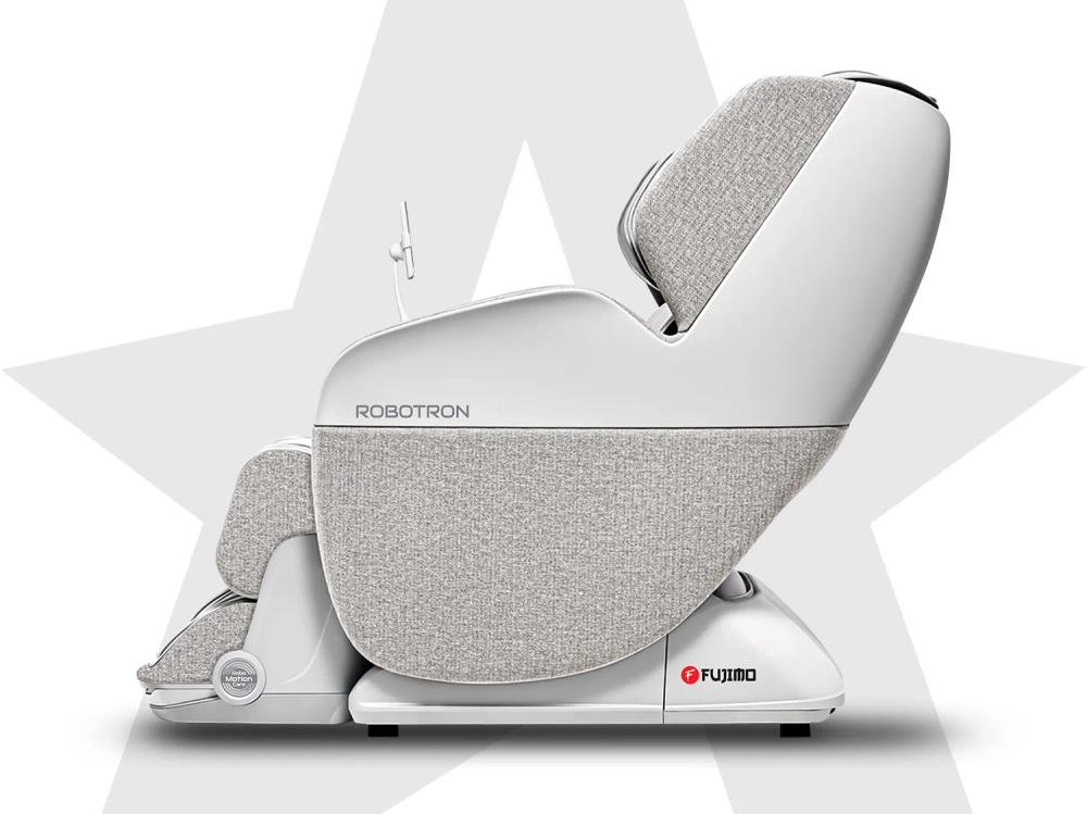 Массажное кресло Fujimo Robotron