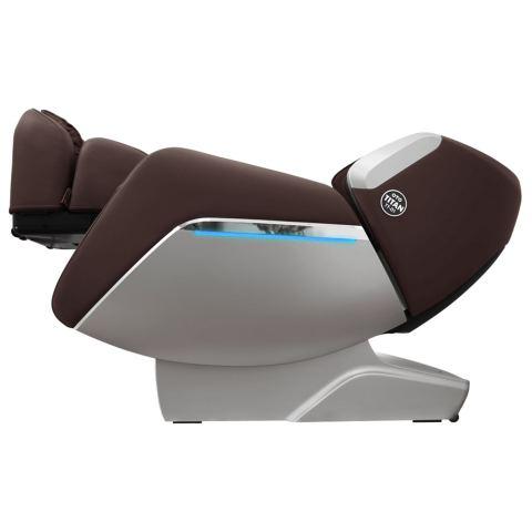Массажное кресло OTO Titan TT-01 Brown