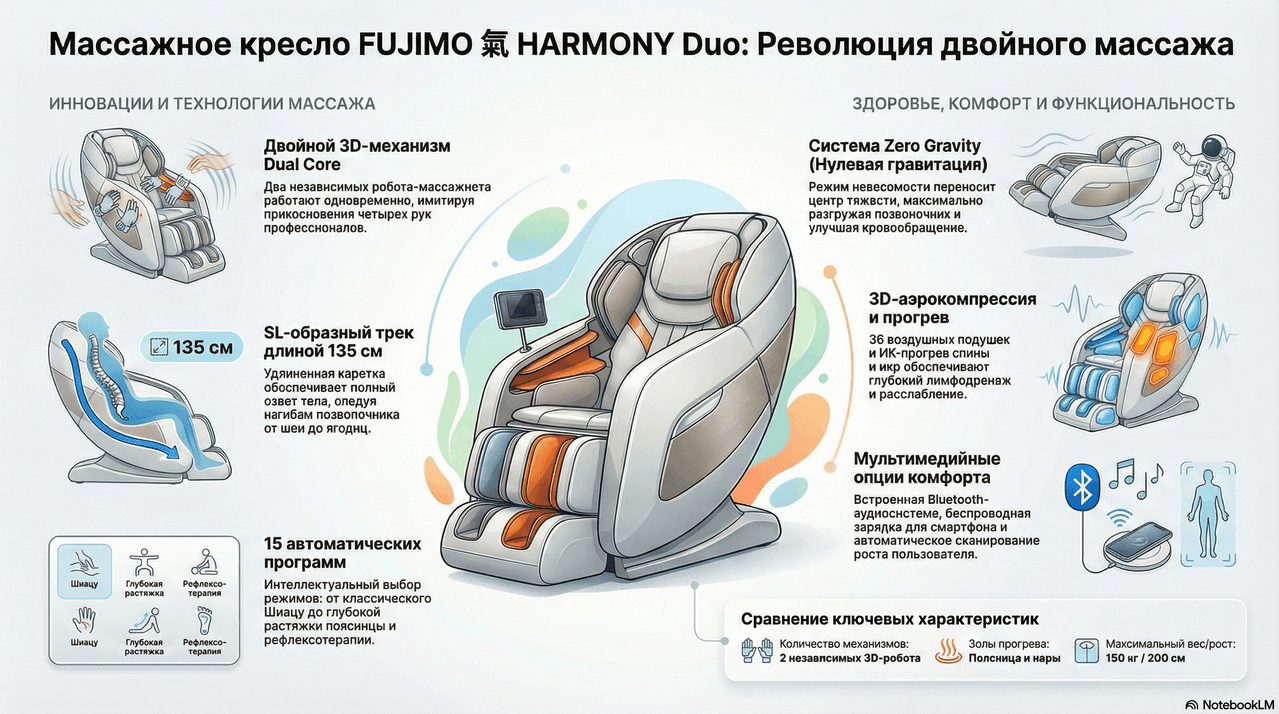 FUJIMO HARMONY